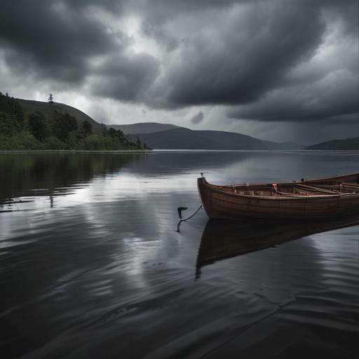 Herzog's Hilarious Dive Into the Absurd: "Incident at Loch Ness" Revealed