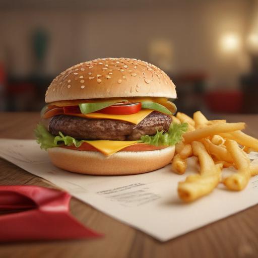 High School Grad Turns Burger King Job into Viral Inspiration