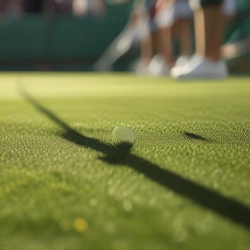 "High Stakes at Queen's Club: Draper and Mensik Seek Semifinal Glory!"