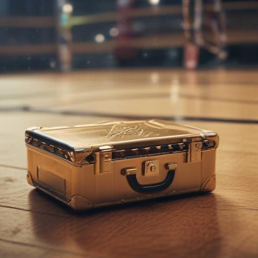 High Stakes Await at WWE Money in the Bank Showdown!