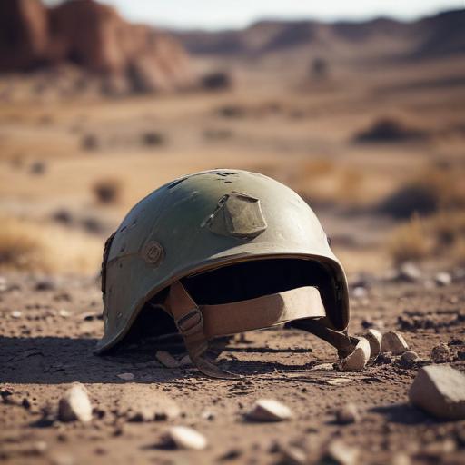 "High Stakes: Iran's New Military Commander Eliminated in Israeli Strikes"