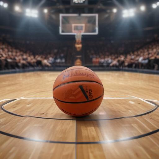 High Stakes: Pacers vs. Thunder in NBA Finals Showdown!
