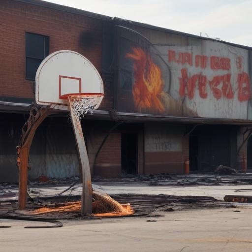Hingham Sports Center Fire: A Community Heartbreak and Call to Rebuild