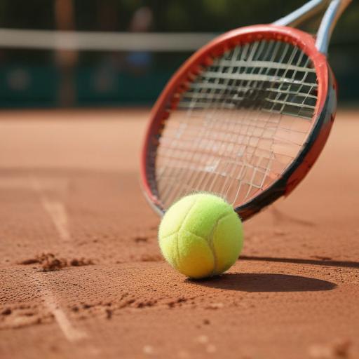 Historic Milestone: Five African-American Players Shine at Roland Garros
