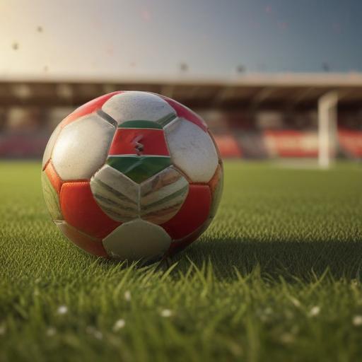 Historic Showdown: Trinidad and Tobago vs. Saudi Arabia in Gold Cup Clash!