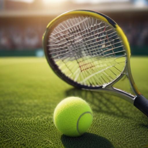 Historic Upset: Djokovic Stunned in Semifinal Showdown