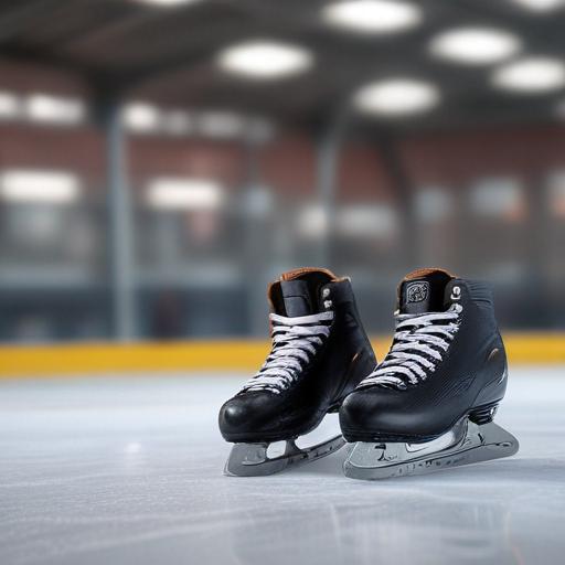 Hockey Dreams: Lessons from NHL Stars for Young Prospects