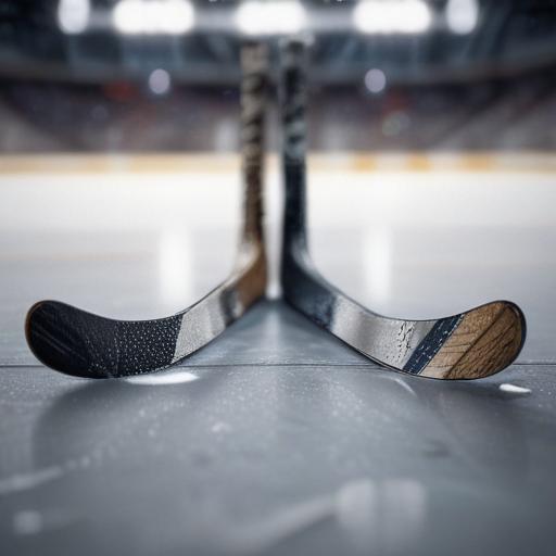Hockey Legends Unite: A Night to Remember in BC