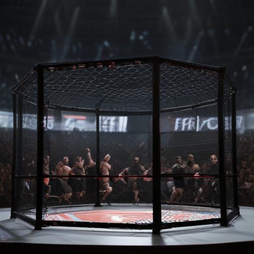 Holland vs. Rodriguez: The Countdown to UFC 318 Begins!