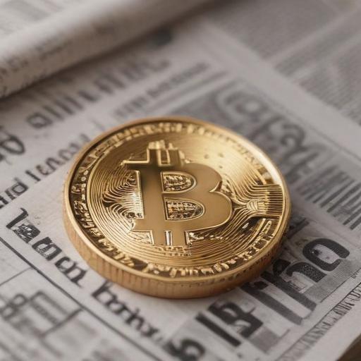 "Hollywood Star Sounds Alarm on Cryptocurrency: Is It Just a Gamble?"