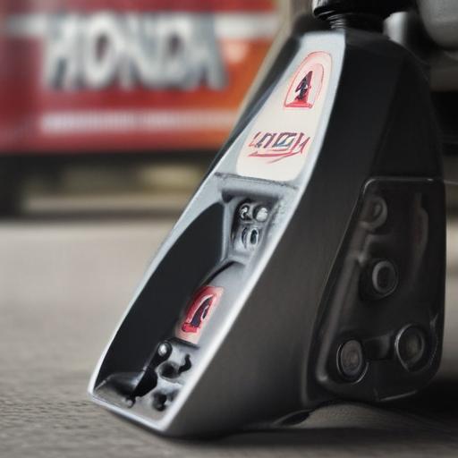 Honda Issues Major Recall Over Brake Pedal Defect - Are You Affected?