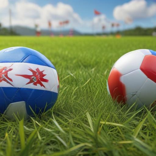 Honduras and Costa Rica Shine in World Cup Qualifiers!