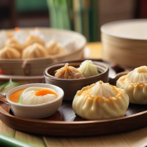 Hong Kong's Culinary Icon Tsai Lan Leaves a Lasting Legacy