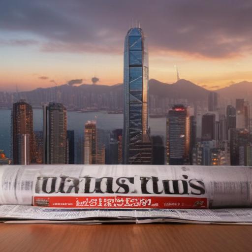 Hong Kong's Tensions: A Shift Toward Authoritarianism?