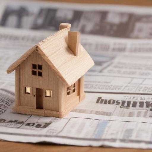 "Housing Market Watch: Is Stability on the Horizon?"