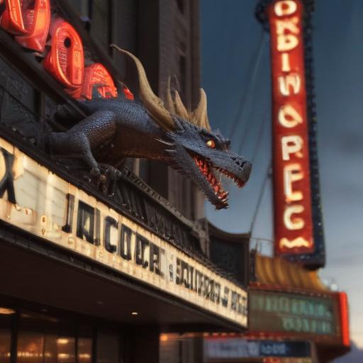 "How to Train Your Dragon Soars High at the Box Office!"