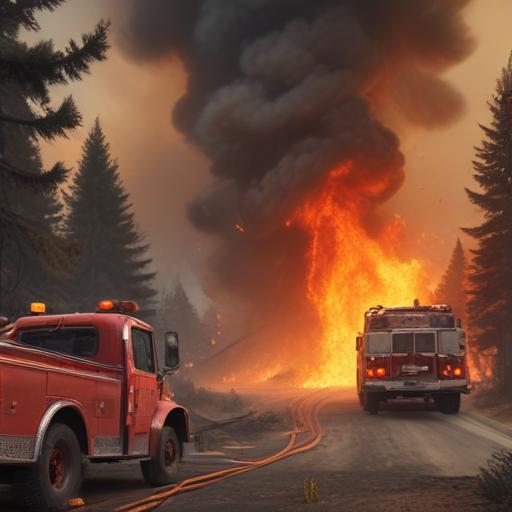 Human Actions Ignite Wildfire Crisis: Could Some Fires Have Been Prevented?