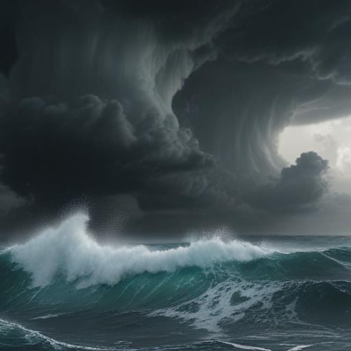 Hurricane Erick: A Record-Setting Threat Looms Over the Coast!