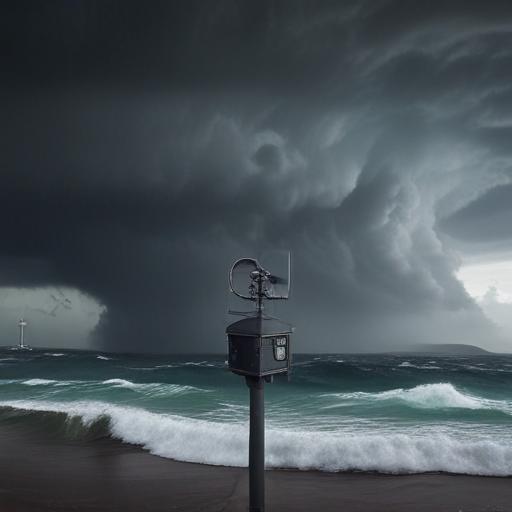 Hurricane Erick: Breaking Records and Raising Concerns