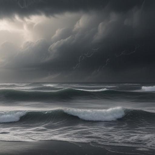 Hurricane Season 2023: Brace for Unpredictable Storms Ahead!