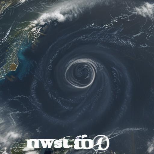Hurricane Season: Is Invest 90L the Next Surprise?