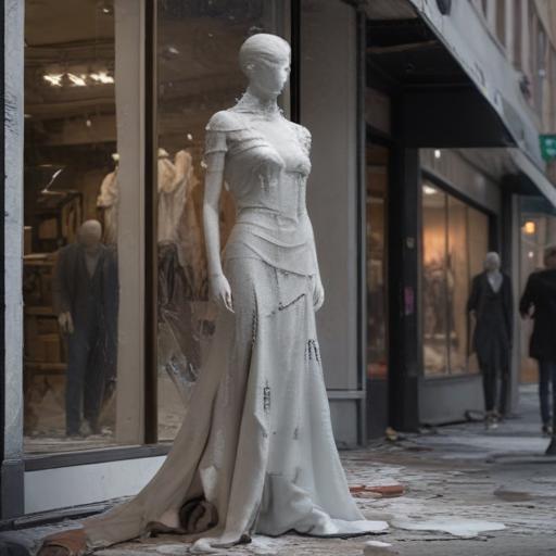 ICE Raids Spark Panic and Heartbreak in LA's Fashion District