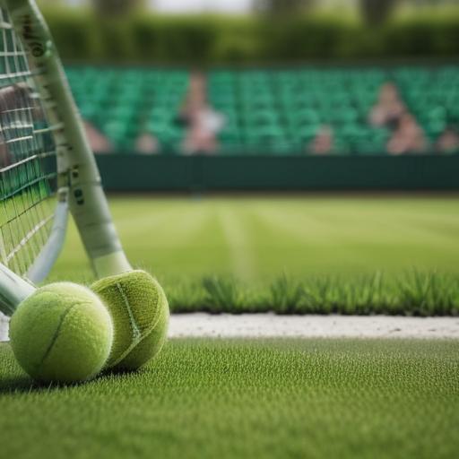 Iga Świątek's Grass Court Game: Is She Ready for Wimbledon?