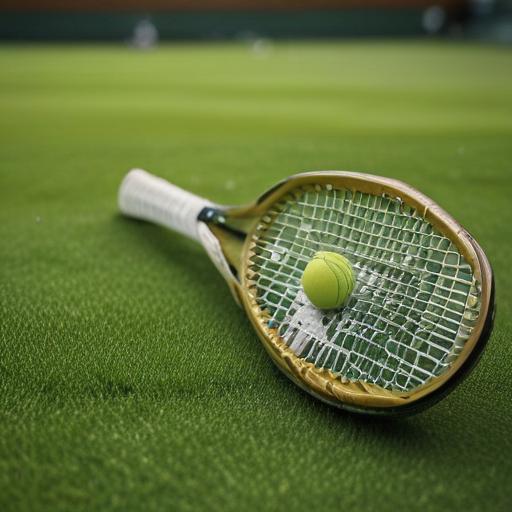 Iga Świątek's Grass Court Journey Begins: Will She Conquer Wimbledon?