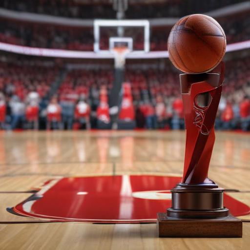 Ime Udoka's New Deal: Can He Lead the Rockets to Glory?