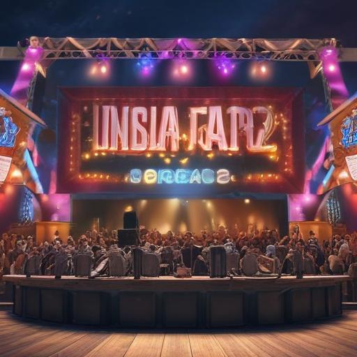 Indiana State Fair Reveals Star-Studded Concert Lineup for 2025!