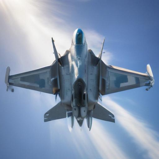 India's Air Power on the Brink: Can New LCA Deliver?