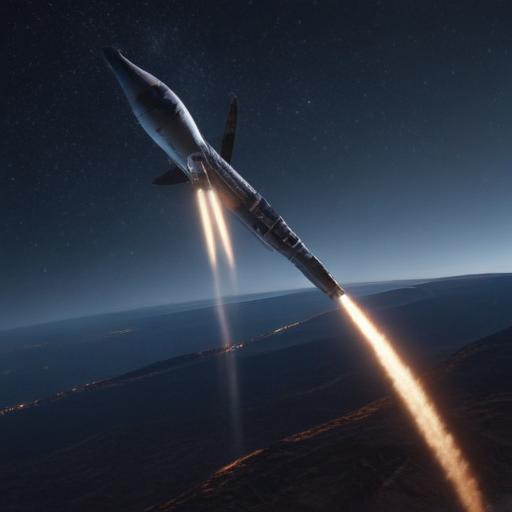 India's Astronaut Soars: A New Era in Space Exploration