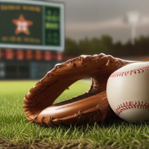 Injuries Stack Up: Can the Astros Keep Their Lead?