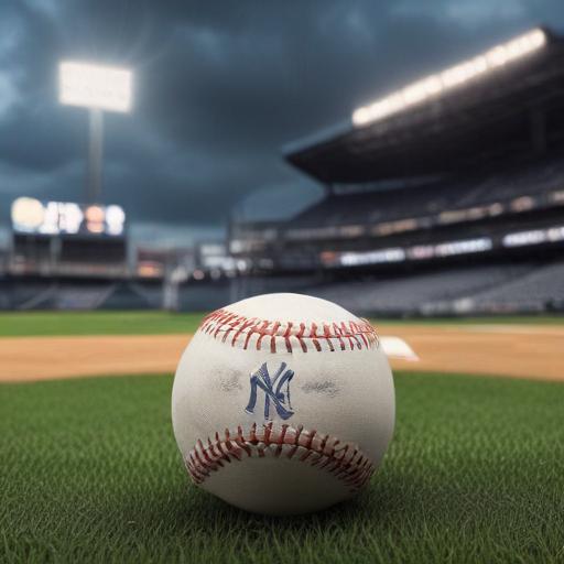 Injury Woes: Can Yankees' Rotation Survive the Storm?