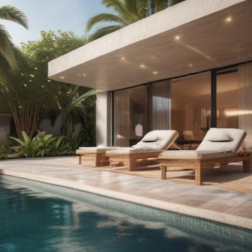 Inside Love Island's Enigmatic Villa: Rentals, Secrets, and Stunning Transformations!