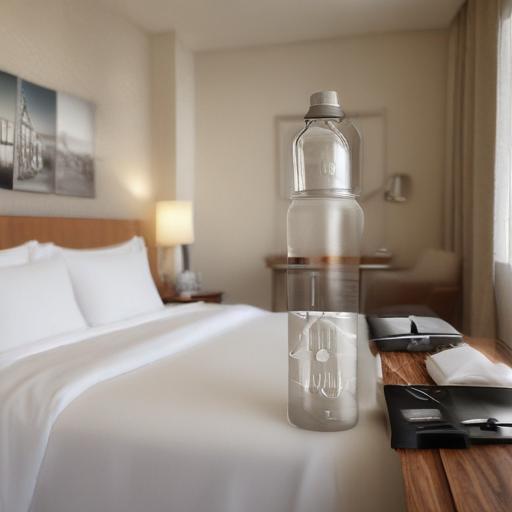 "Inside the Mind of a Pro: How Hotel Stays Shape Athletes’ Performance"