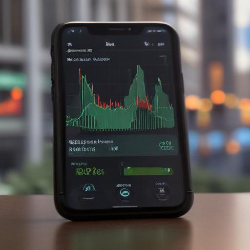 Insider Moves: What Baiju Bhatt's Huge Sell-Off Means for Robinhood's Future