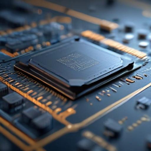 Intel's Ambitious Turnaround: Will Geopolitical Risks Derail Progress?