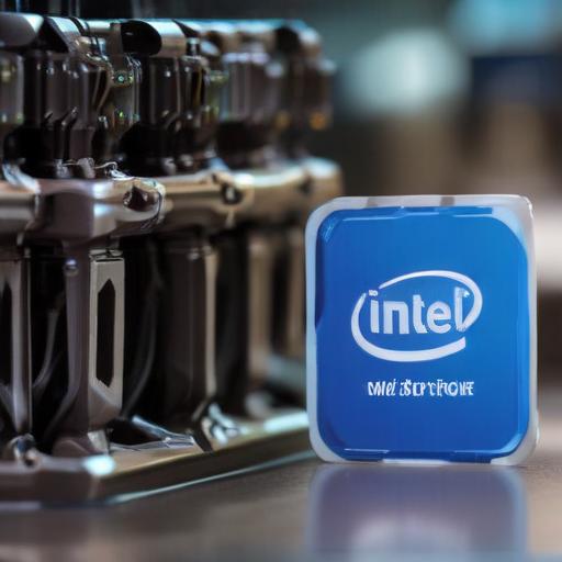 Intel's Bold Move: Automotive Division Shutdown Sparks Stock Surge