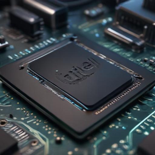 Intel's Earnings Preview: Will Innovation Overcome Challenges?