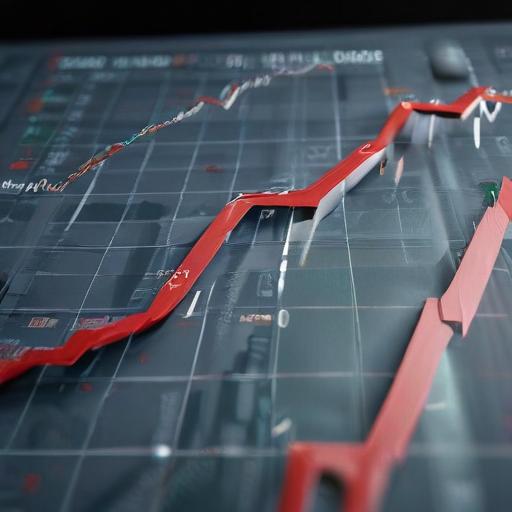Interglobe Aviation Faces Stock Slip Amid Financial Fluctuations