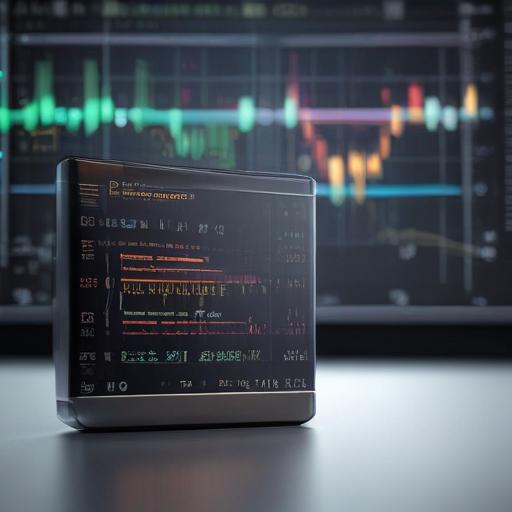 IonQ’s Quantum Leap: Analyst Boosts Buy Rating Amid Market Intrigue