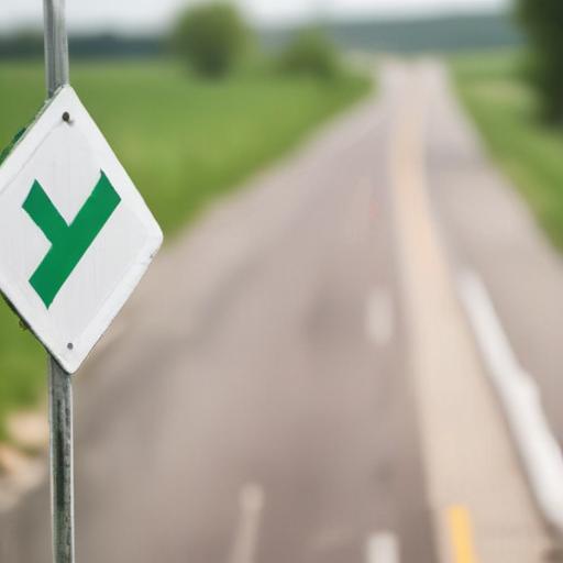 Iowa Takes Major Step Towards Safer Roads with New Driving Law