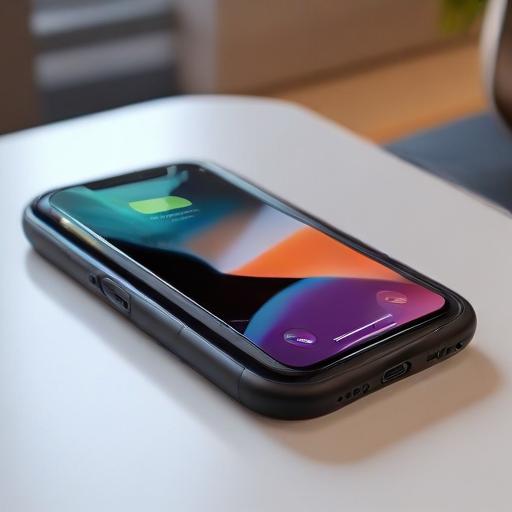 iPhone 17: Exciting Wireless Charging Upgrades Await!