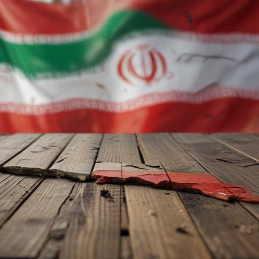 Iran at a Crossroads: Will Khamenei's Reign Survive Rising Tensions?