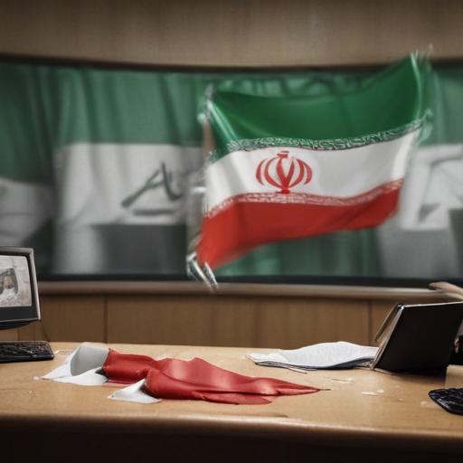 Iran in Turmoil: What Happens Next Amid Supreme Leader's Silence?