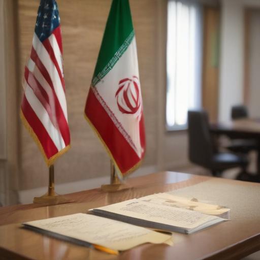 Iran Ready to Challenge US in Nuclear Deal Negotiations