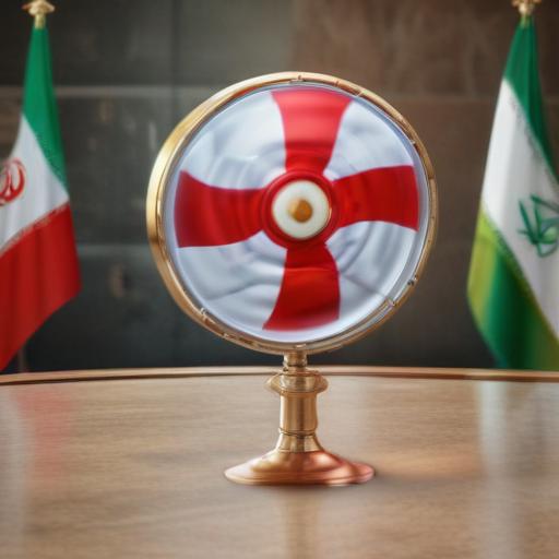 Iran Stands Firm: Nuclear Talks on Hold Amid Rising Tensions