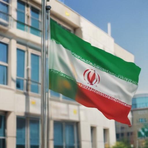 Iran's Bold Move: Suspension of IAEA Cooperation Amid Rising Tensions