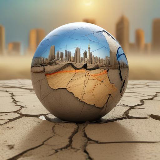 Iran's Earthquake: Natural Disaster or a Bigger Game?